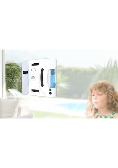 Hobot 298 Ultrasonik Sprey Telefon Ve Uzaktan Cam Temizleme Robotu