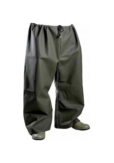 Pvc Pantolon Yağmurluk