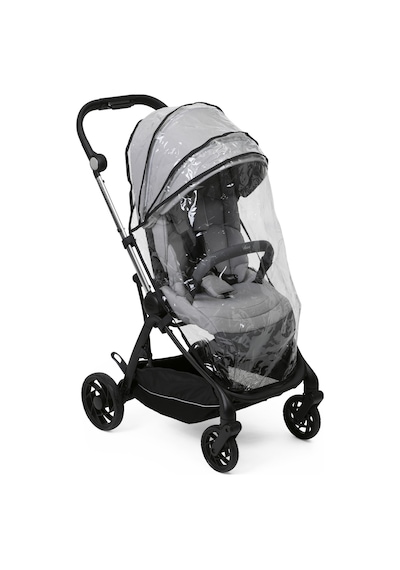 Chicco One4ever Lounge Puset Sparkle Grey 06087109120000