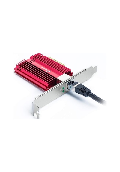 TP-Link TX401 PCI Express Adapter
