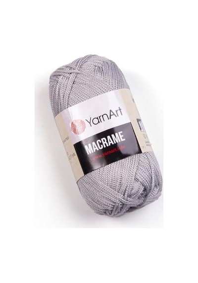 El Örgü İpi Macrame, 149