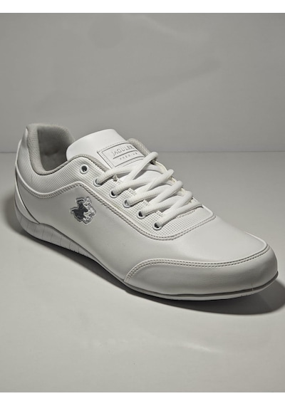 Cem Pekşen Jagulep Cısse Erkek Günlük Sneaker Beyaz