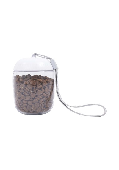 10554799 M-pets On The Road 2in1 Köpek Seyahat Suluğu 300ml Blue