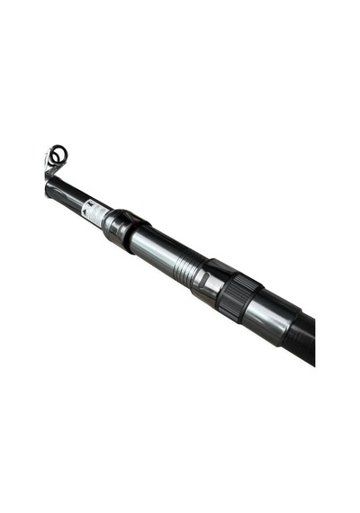 Teleskopik Karbon Spin Olta Kamışı - Hornet - 300cm - 30/60 Gr - Protackle 87561853