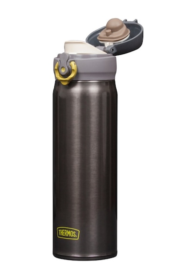 Thermos Jnl-500 Ultralight Mug Termos 0,50l - Charcoal Füme