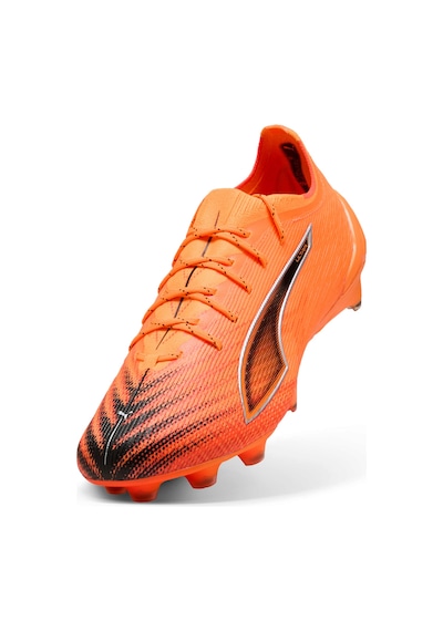 Puma Ultra 6 Ultımate Fg Unısex Krampon 108557 03 Turuncu