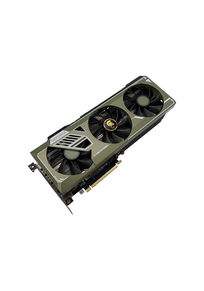 Manli NVIDIA GeForce RTX 4070 Ti Gallardo M-NRTX4070TIG/6RFHPPP-M3542 12 GB GDDR6X 192 Bit Ekran Kartı