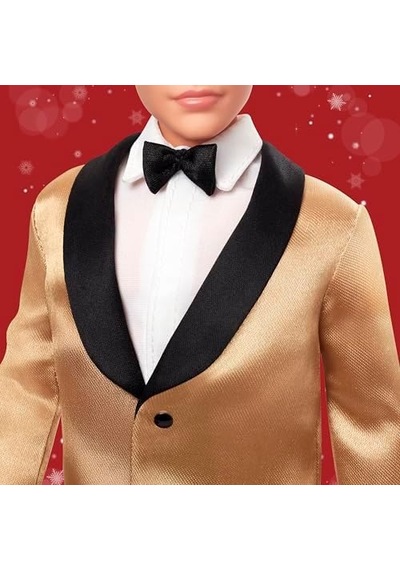 Holiday Ken, Jgk55