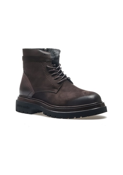 Pierre Cardin Erkek Hakiki Deri Casual Günlük Bot 40-44 24k 77812 M Kahve Nubuk Kahve Nubuk Pierre Cardin Erkek Hakiki Deri Casual Günlük Bot 40-44 24k 77812 M Kahve Nubuk Kahve Nubuk