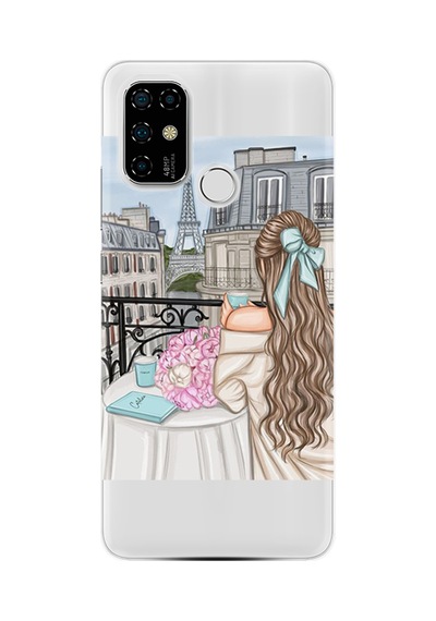 Arvencase Casper Via F20 Kılıf Hd Baskılı Kılıf Yüksek Korumalı - /çoksatanlar/- Name-6.jpg Renk59 Renk59