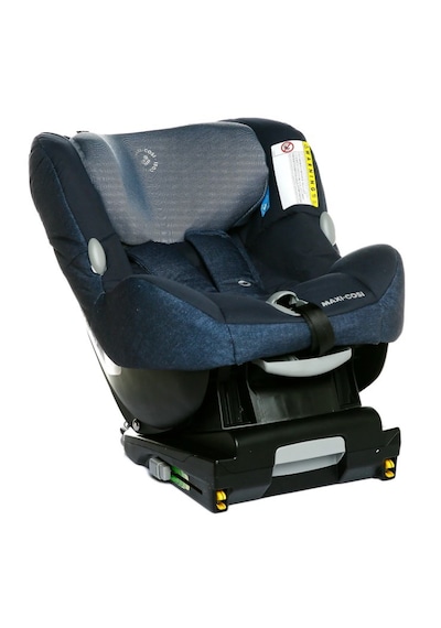 Maxi-cosi Milofix Isofixli Oto Koltuğu 0-18 Kg