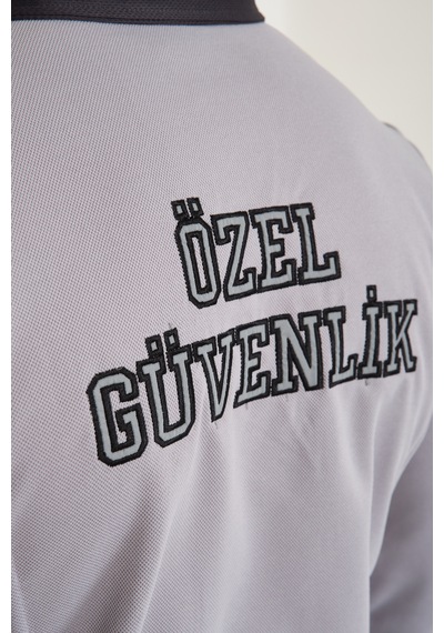 Çebi Yeni Kamu Özel Güvenlik Kışlık Sweatshirt