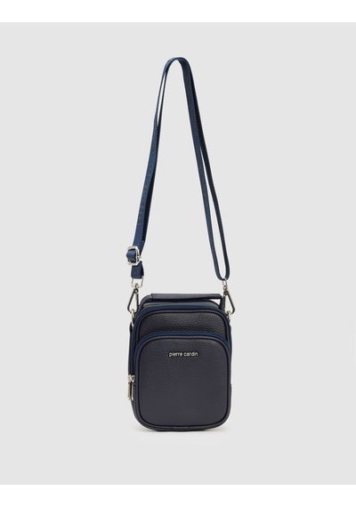 Pierre Cardin Lacivert El Çantası 50337157-vr033