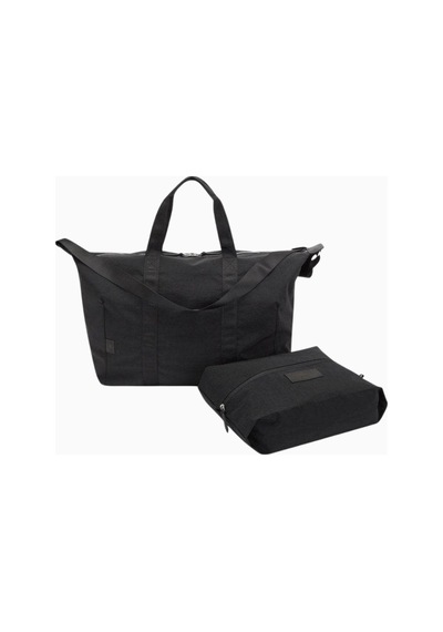 Lojel Niru2 48h Weekender 48l Unisex Omuz Ve Seyahat Çantası Omuz Çantası Siyah 1