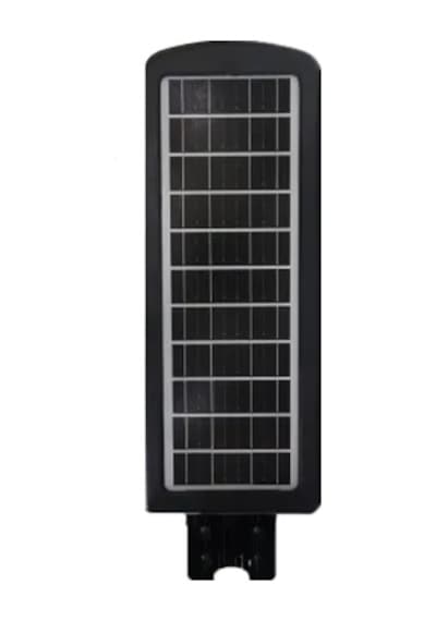 Solinved 250w Solar Sokak Lambası