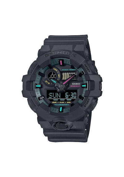 Casio G-shock Ga-700mf-1adr Erkek Kol Saati