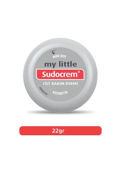 Sudocrem Cilt Bakim Kremi 22gr