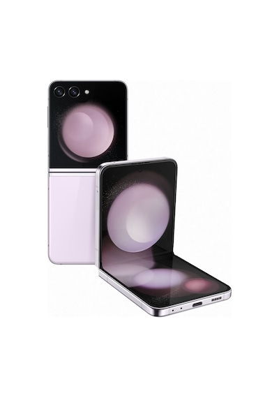 Samsung Galaxy Z Flip5 512 GB (Samsung Türkiye Garantili)