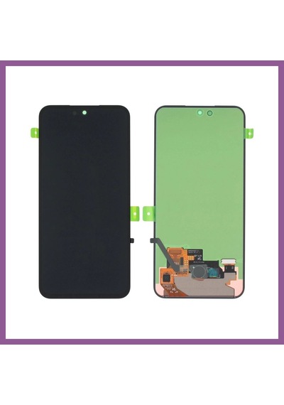 Bezos Samsung Galaxy S24+ Plus Sm-s926b Org Dokunmatik Rengaren