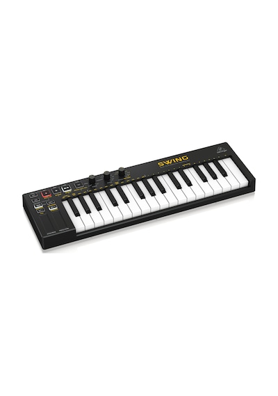 Behringer Swıng 32 Tuş Usb Midi Klavye