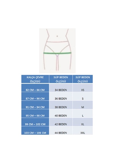 Magic Form 453 Kadın Ten Lazer Kesim Dikişsiz Normal Külot Naturel - 295345976 Naturel