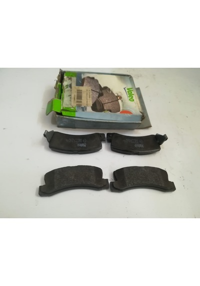 Toyota Uyumlu AVENSİS 97-03 CAMRY 91-97 ARKA BALATA