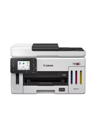 Canon Gx6140 Yazıcı-tarayıcı-fot Network+wi-fi