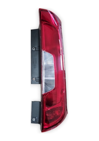 Fiat Doblo 2015-23 Sağ Stop Fren Lambası Çift Kapılı Tip 51974247