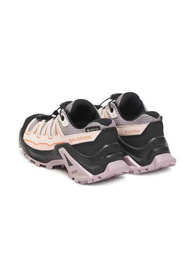 Salomon X Ultra Gore-tex Çocuk Outdoor Ayakkabısıl47745700 Rnkyk Renkli