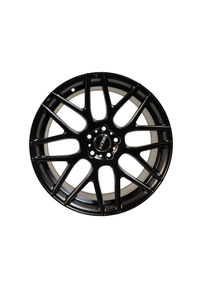 4 Adet Slk-1480 9,5 19 5 120 Et37 72,56 Mat Black Jant Takım
