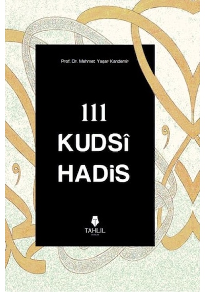 111 Kudsi Hadis - Grsy-728490