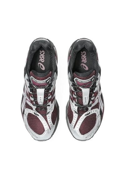 Asics Gel-nımbus 10.1 Unisex Amethyst/ılluminate Green Sneakers 1203a543-501 Amethyst/illuminate Green Asics Gel-nımbus 10.1 Unisex Amethyst/ılluminate Green Sneakers 1203a543-501 Amethyst/illuminate Green