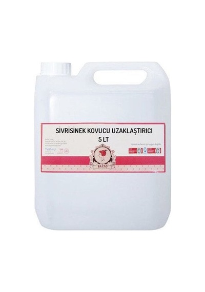 Sivrisinek Kovucu Uzaklaştırıcı 5 Litre