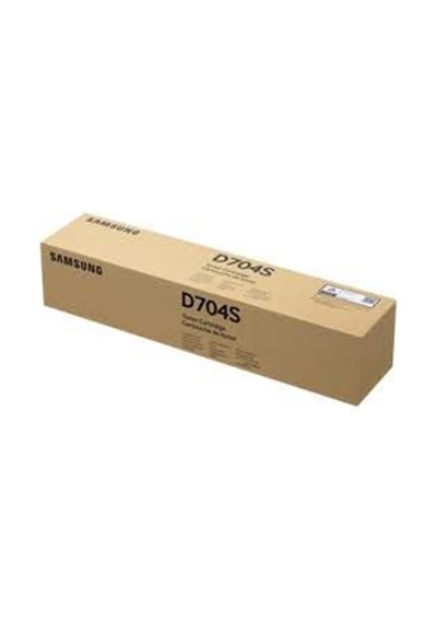 Samsung Uyumlu Mlt-D704S Siyah Toner (Ss772A)