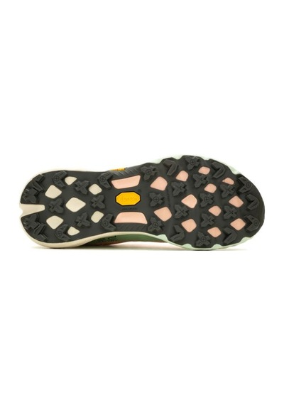 Columbia Merrell Agility Peak 5 Kadın Ayakkabı Yeşil