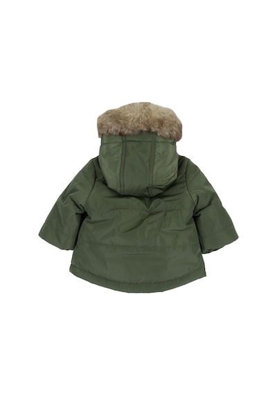 Chicco Mont - Kapısonu Çıkarılabilen 09100679000000 000055 Medıum Green