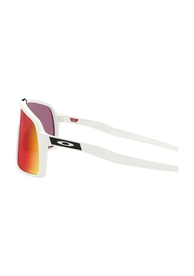 Oakley Sutro Prizm Road 94060637 Beyaz
