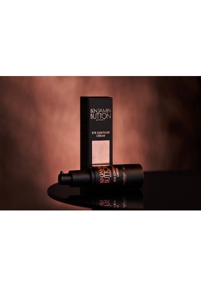 Benjamin Button Effect Eye Contour Cream 30 Ml Göz Çevresi Bakım Kremi