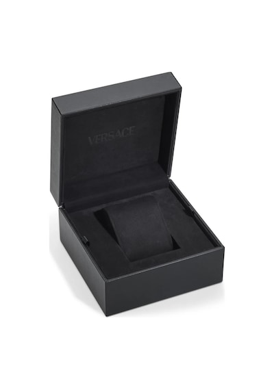Versace Vrscve0v00425 Erkek Kol Saati Metalik Gri