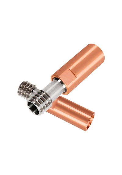 Koodmax MK8/CR10 Titanyum Alaşımlı Barel - M7x27MM - 4.1MM