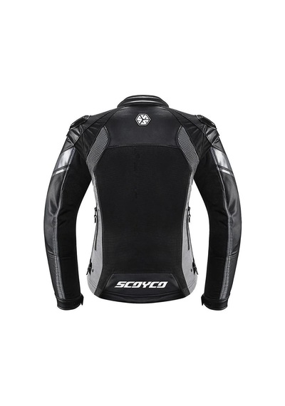 Scoyco Jk152w Mont Women Siyah Renkli