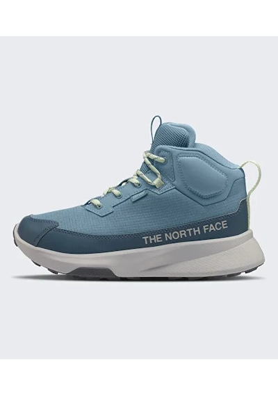 The North Face Y Fastpack Iı Mıd Wp Kadın Outdoor Bot Nf0a8g4qs7r1 Nf0a8g4qs7r1 Ama Açık Mavi