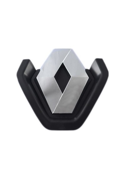 On Logo Megane Iıı Hb Maıs 628900021r