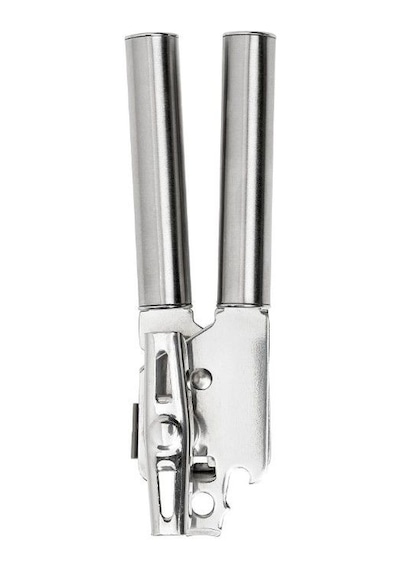 Ikea Koncıs Konserve Ve Şişe Açacağı 18 Cm Krom