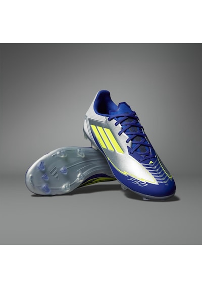Adidas F50 League Messi Fg Erkek Krampon C-adııh0918e10a00 Gri