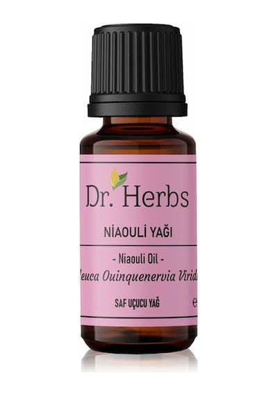 Dr. Herbs Nioli / Niaouli Uçucu Yağı Diğer