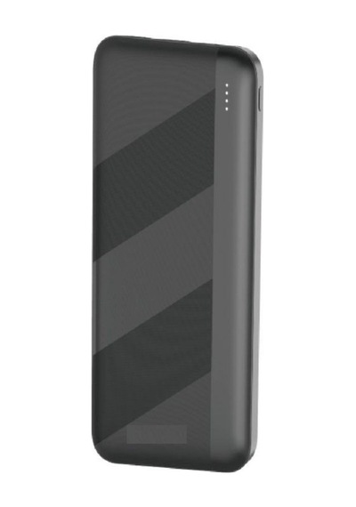 River World 10000 Mah Powerbank Mikro Type C- Usb Hızlı Şarj Edilebilen Siyah