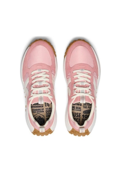 Keen Ks86 Kadın Sneaker - Pembe Pembe