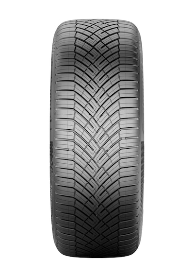 Continental 205/55R16 91H ASC 2 Dört Mevsim Lastiği 2025