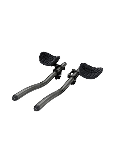 Zipp Vuka Clip Hıgh Carbon Evo Aerobar Siyah